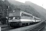 Lokomotiva: 1046.019-4 | Msto a datum: Kleinreifling 31.07.1992