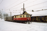 Lokomotiva: 1099.011-7 | Msto a datum: Kirchberg a.d.Pielach 23.12.1994