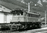 Lokomotiva: 1245.527 | Msto a datum: Vordernberg 18.08.1992