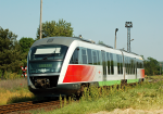 Lokomotiva: 10.007-6 | Vlak: PV 10146 ( Svilengrad - Plovdiv ) | Msto a datum: Nova Nadezda 16.05.2007