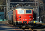 Lokomotiva: 121.065-4 ( IDS Cargo ) + ET22-108 + ET22-162 | Msto a datum: Dn hl.n. 20.03.2014