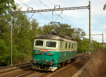 Lokomotiva: 123.029-1 | Vlak: Lv 67197 ( Praha-Uhnves - Koln ) | Msto a datum: Koln zastvka 10.05.2012