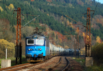 Lokomotiva: 130.015-1 | Vlak: Pn 144822 ( Kty - Kostnice ) | Msto a datum: Bezprv   22.10.2013