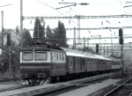 Lokomotiva: 141.060-4 | Msto a datum: Dn hl.n. 15.08.1992