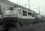Lokomotiva: 150.020-6 ( E499.2020 ) + E469.3002 + E469.3001 | Msto a datum: Vrtky 30.08.1988