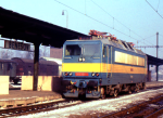 Lokomotiva: 363.064-7 | Msto a datum: Beneov u Prahy 03.03.1987