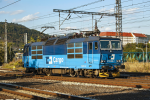 Lokomotiva: 372.009-1 | Vlak: Lv 48357 ( Bad Schandau - Dn hl.n. ) | Msto a datum: Dn hl.n. 28.08.2014