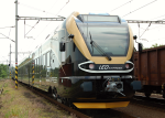 Lokomotiva: 480.001-7 | Vlak: Pn 148239 ( Siedlce - Velim ) | Msto a datum: Zbo nad Labem 22.05.2012