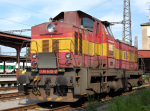 Lokomotiva: 730.635-0 ( IDS Cargo ) | Msto a datum: Koln 26.05.2012