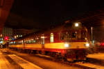 Lokomotiva: 80-29 215-8 | Vlak: Os 4818 ( Brno hl.n. - Jihlava ) | Msto a datum: Brno hl.n. 20.11.2010