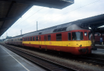 Lokomotiva: 851.005-9 | Msto a datum: Olomouc hl.n. 07.07.1990