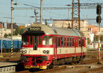 Lokomotiva: 854.207-8 | Msto a datum: Pardubice hl.n.   22.10.2013