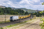 Lokomotiva: 159.236 | Vlak: 92577 ( Wrzburg Hbf - Aschaffenburg Hbf ) | Msto a datum: Karlstadt (Main) 26.07.2022