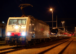 Lokomotiva: 189.917 | Vlak: Nex 41088 ( Savigliano - Zmigrod ) | Msto a datum: Beclav (CZ) 10.08.2013