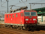 Lokomotiva: 180.008-5 | Vlak: Lv 73838 ( Dn hl.n. - Dn vchod ) | Msto a datum: Dn hl.n. (CZ) 11.04.2014