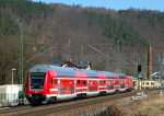 Lokomotiva: 86-81 090-2 | Vlak: S 37730 ( Schna - Meissen Triebischtal ) | Msto a datum: Knigstein 20.03.2014