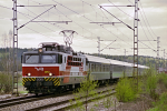 Lokomotiva: Sr1 3015 | Msto a datum: Riihimki 24.05.1997