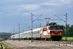 Lokomotiva: Sr1 3071 | Msto a datum: Riihimki 24.05.1997