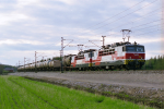 Lokomotiva: Sr1 3090 + Sr1 | Msto a datum: Riihimki 24.05.1997