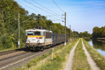 Lokomotiva: BB25657 | Vlak: TER 830135 ( Saverne - Strasbourg ) | Msto a datum: Steinbourg 14.09.2020