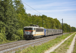 Lokomotiva: BB25679 | Vlak: TER 830118 ( Strasbourg - Saverne ) | Msto a datum: Steinbourg 14.09.2020