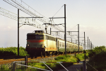 Lokomotiva: BB 9337 | Vlak: R 58138 ( Cerbere - Nimes ) | Msto a datum: Ste 11.06.1999