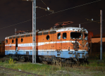 Lokomotiva: 1141-026 ( 441-049 ) | Msto a datum: Beograd ranirni (SRB) 17.11.2015