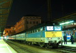 Lokomotiva: V43.1177 ( 431.177 ) | Msto a datum: Budapest Kel.pu.   16.11.2015