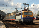 Lokomotiva: V43.2311 ( 432.311 ) | Msto a datum: Budapest Kel.pu. 11.03.2013