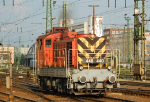 Lokomotiva: M44.440 ( 448.440 ) | Msto a datum: Budapest Kel.pu.   11.05.2016