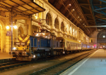 Lokomotiva: V46.022 ( 460.022 ) | Msto a datum: Budapest Kel.pu.   16.11.2015