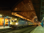 Lokomotiva: 1047.008 ( 470.008 ) | Vlak: G 9208 ( Budapest Kel.pu. - Szombathely ) | Msto a datum: Budapest Kel.pu.   16.11.2015