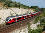 Lokomotiva: 5341.011-4 + 5341. | Vlak: S 4864 ( Budapest Dli pu. - Tatabnya ) | Msto a datum: Szr 17.07.2013