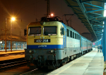Lokomotiva: V43.2258 ( 432.258 ) | Msto a datum: Budapest Kel.pu. 15.02.2013
