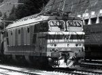 Lokomotiva: E652.079 | Msto a datum: Brennero/Brenner 12.09.1992