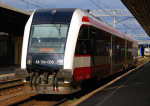 Lokomotiva: SA 134-008 | Vlak: R 77278 ( Poznan Glowny - Wolsztyn ) | Msto a datum: Poznan Glowny 22.10.2011