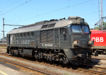 Lokomotiva: ST44-R008 | Msto a datum: Petrovice u Karvin (CZ) 09.07.2013