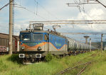 Lokomotiva: 40-0487-5 ( RO-VTR 91 53 0 400 487-1 ) | Msto a datum: Simeria 13.05.2016