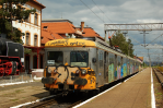 Lokomotiva: 58-1007-2 | Vlak: R 2311 ( Teius - Simeria ) | Msto a datum: Teius 13.05.2016