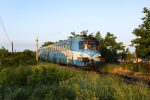 Lokomotiva: 78-1008-8 | Vlak: R 3111 ( Arad - Oradea ) | Msto a datum: Oradea Vest 21.05.2018