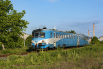 Lokomotiva: 78-1008-8 | Vlak: R 3120 ( Oradea - Salonta ) | Msto a datum: Oradea   21.05.2018