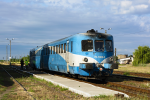 Lokomotiva: 78-1008-8 | Vlak: R 3120 ( Oradea - Salonta ) | Msto a datum: Salonta 22.05.2018