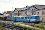 Lokomotiva: 78-1009-6 | Vlak: R 3111 ( Arad - Oradea ) | Msto a datum: Oradea 22.05.2018