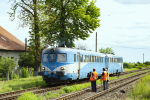 Lokomotiva: 78-1009-6 | Vlak: R 3114 ( Salonta - Arad ) | Msto a datum: Zimandu Nou 22.05.2018