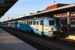 Lokomotiva: 78-1021-1 | Vlak: R 3111 ( Arad - Oradea ) | Msto a datum: Oradea 12.05.2016