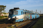 Lokomotiva: 78-1031-0 | Vlak: R 3114 ( Oradea - Arad ) | Msto a datum: Oradea 12.05.2016