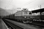 Lokomotiva: 140.019-1 | Vlak: Os 1547 ( ilina - Liptovsk Mikul ) | Msto a datum: Vrtky 29.08.1989