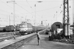 Lokomotiva: 140.069-6 | Vlak: R 1124 Gerlach ( Koice - Praha hl.n. ) | Msto a datum: ilina