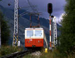 Lokomotiva: 405.951-5 | Vlak: Os 20237 ( trba - trbsk Pleso ) | Msto a datum: trbsk Pleso 15.09.1994