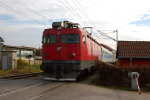 Lokomotiva: 441-316 | Vlak: PT 2950 ( Ni - Palanka ) | Msto a datum: Crveni Krst   18.11.2015